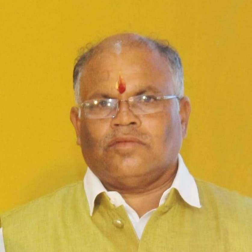 Dr. T.K. RAJENDRAN